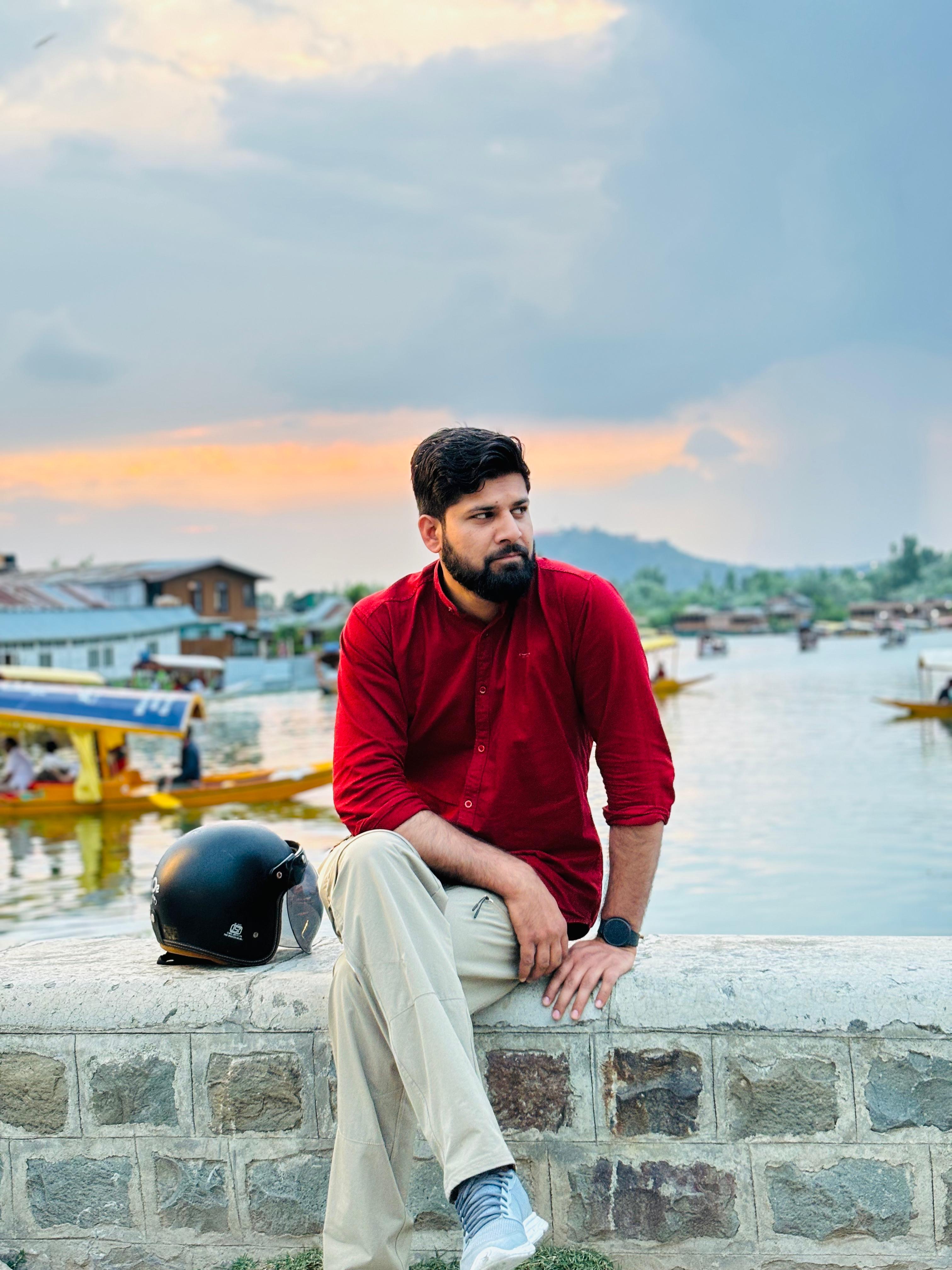 Aaqib Ahmad Dar